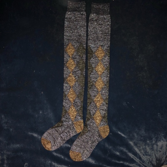 PRADA Knee-High Socks - Picture 1 of 8